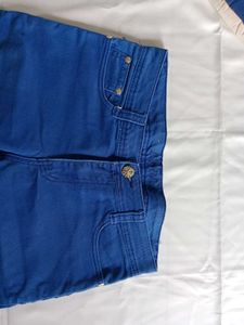Levi&#39;s Vintage Edition Denim Shorts