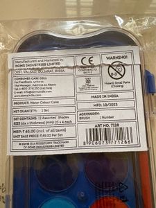 Kids Art Supplies Bundle