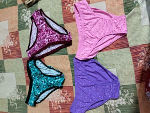 Combo Panty