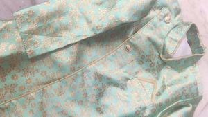 Party Wear Boy Sherwani