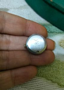 Vintage CAMY 21 JEWEL Watch