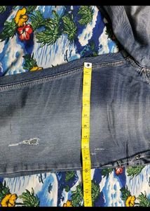 Spykar Denim Jeans