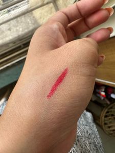 Red Maybelline Lipstick
