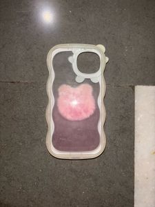 Pink Cute Iphone Case 13/14/15
