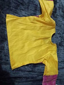 Radiant Threads: A Touch of Tradition