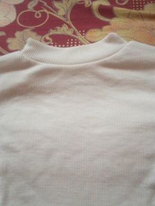 Tank Crop Top