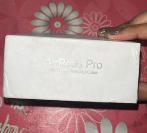 AirPods Pro
