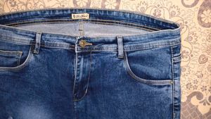 Denim Jeans For Women