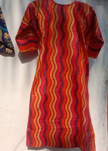 Party 🎊 Wear Top Malticolour