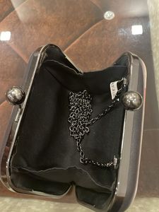 Brand New Cluth With Extention