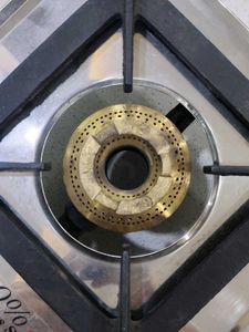 Surya Flame Gas Stove