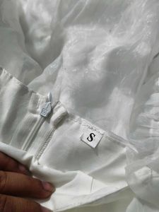 I. MINI PRINCESS PARTY DRESS