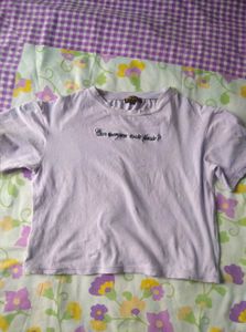 6 T-shirt Combo For Woman&#39;s