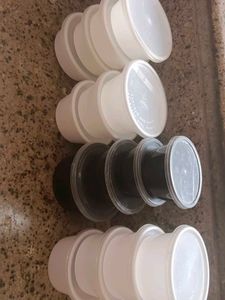 Reusable Container