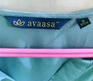 Kurta Of Adjustable Sleeves