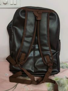 Woodland College Bag