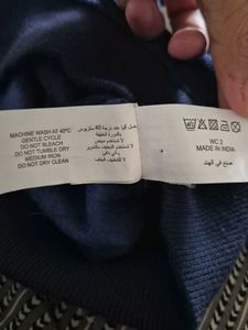 WESTSIDE BOYS HOODIE