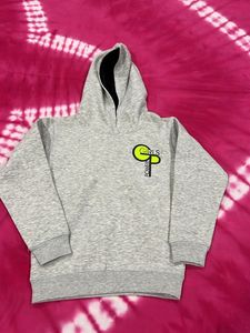 Girls Power Hoodie