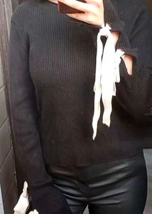 Zara Trendy Pinterest Knit 💕💕