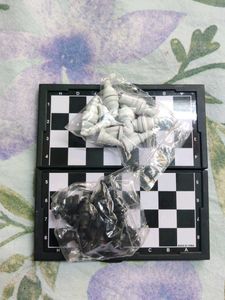 Chess Board