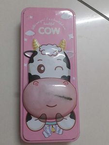 School Pencil Box