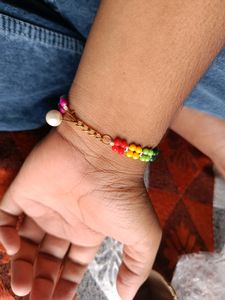 Hand Bracelet