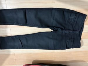 Black Jeans