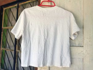 Combo Of 3 Branded Tees
