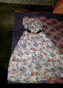 Unused Dress