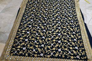 Amazing Saree Very Beautiful 😍 🤩