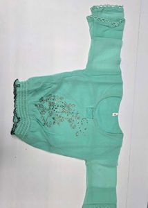 Baby Girl Cloths For Daily Use..