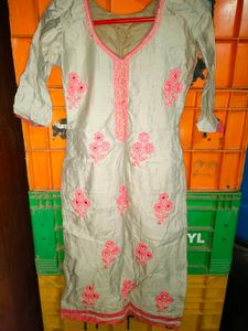 Unused Kurta