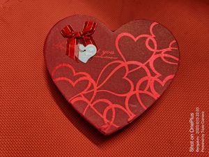 Heart Shaped Gift Box| Chocolate Boxes
