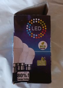 *Cash Offer Buy One Get 1 Free* New 10W LED Bulb