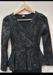 Imported Black One Piece 🎉🎊