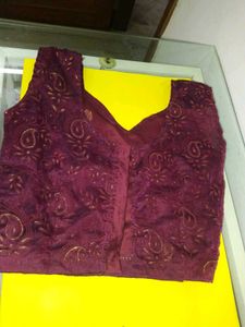 Ghagra Choli