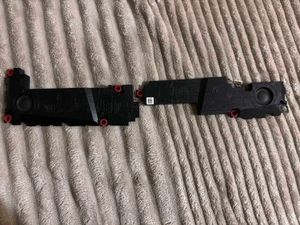 MSI GL63 8RC laptop internal speaker - parts.