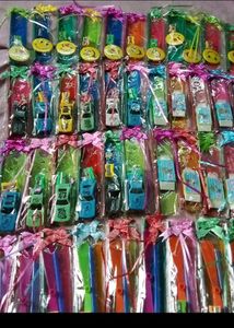 Four Dozen- Total 48 Assorted Stationery Sets