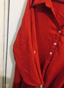 Shristi  Women High Low Kurta