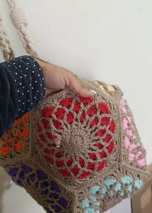 Coquette Sling Bag