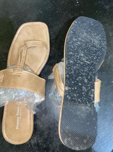 Kolhapuri Slippers