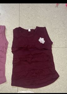 Girls Clothing Bundle