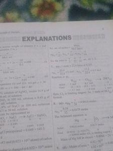 Chemistry 30 Yrs Neet MTG Book
