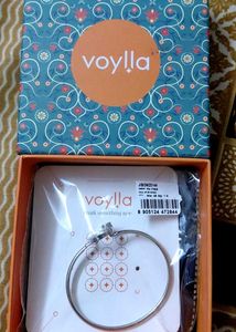 Voylla Bangle Bracelet