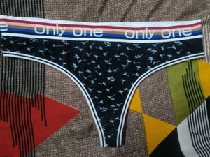 Urbanic Cute Patterned brief