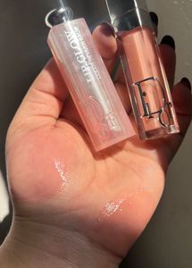 Dior Lip Glow Duo
