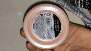 Lakme Peach Milk Moisturizer