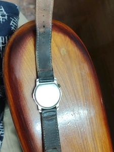 Fastrack Watch Full Working