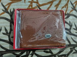 New Wallet For Mens