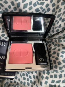 Authentic Dior Rouge Blush -219 Shade